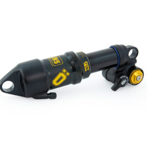AMM.OHLINS SBC TTX Air - SJ 29 ST AM